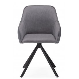 Кресло Лесли крутящиеся