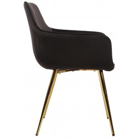 Кресло Gratta DC836