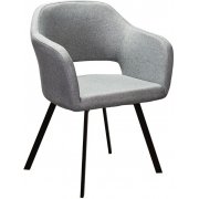 серый / черный