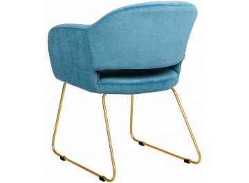 Кресло Oscar Линк