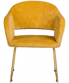 Кресло Oscar Линк