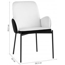 Кресло Равио