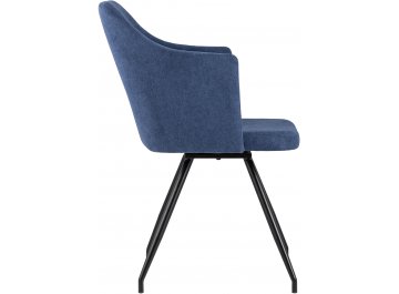 Стул на металлокаркасе Санда