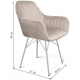 Кресло SHT-ST38-1/S64