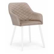 бежевый велюр (california 102)