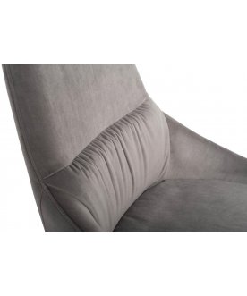 Кресло 30C-1185 GRE