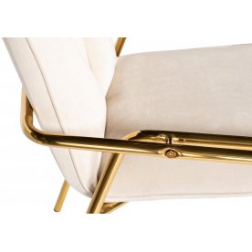 Кресло 30C-DR-20013C CR