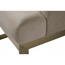 Кресло 76AR-612GOLD-CR