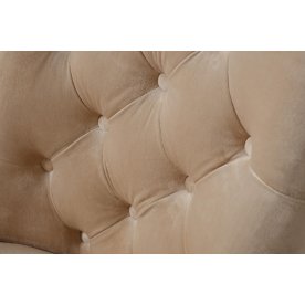 Кресло 76AR-6210GOLD-BG