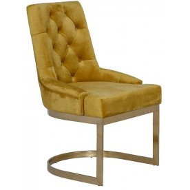 Кресло 76AR-6210GOLD-OLV