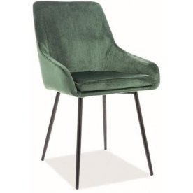 Кресло Albi Velvet
