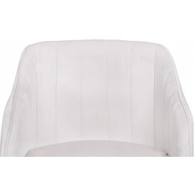 Кресло Aqua steel