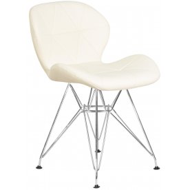 Кресло 302А-LMZL Butterfly Chrome