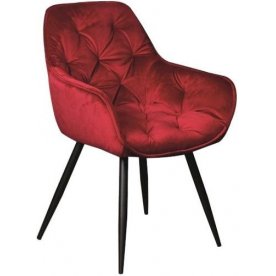 Кресло Cherry Velvet
