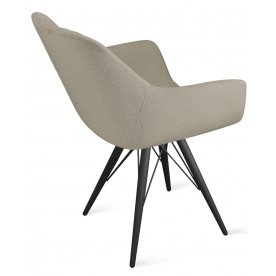 Кресло Дастин К3