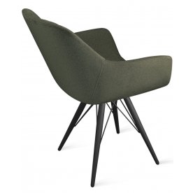 Кресло Дастин К3