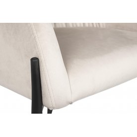 Кресло GY-DC8173BL-CR