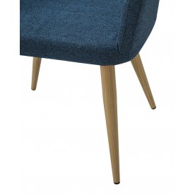 Кресло Oscar Сканди