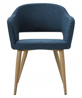 Кресло Oscar Сканди