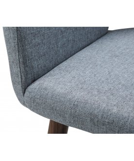 Кресло Oscar Сканди