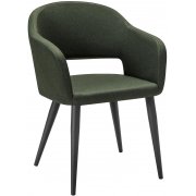 тёмно-зеленый