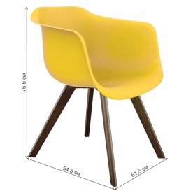 Кресло Sheffilton SHT-ST31/S39