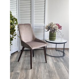 Металлический стул CRISTIAN