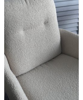 Металлический стул DAREM