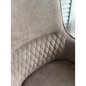 Металлический стул GALAXY