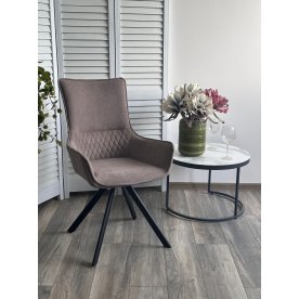 Металлический стул GALAXY