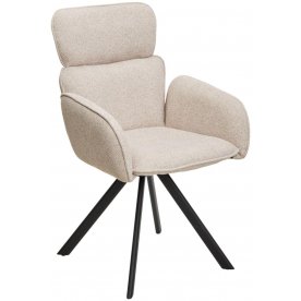 Металлический стул LONG