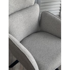 Металлический стул LONG