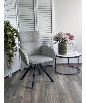 Металлический стул LONG