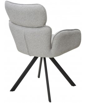 Металлический стул LONG