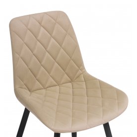 Стул на металлокаркасе Баодин