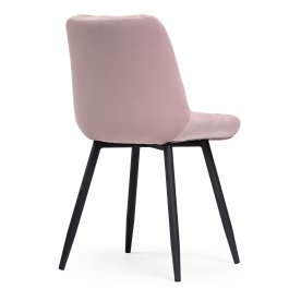 Стул на металлокаркасе Баодин