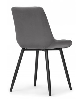 Стул на металлокаркасе Баодин