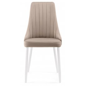 Стул на металлокаркасе Кора