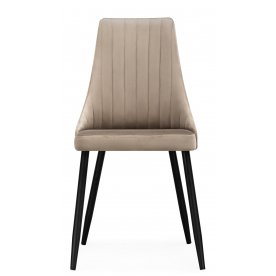 Стул на металлокаркасе Кора