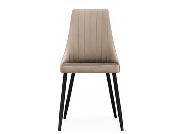 Стул на металлокаркасе Кора