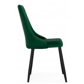 Стул на металлокаркасе Кора