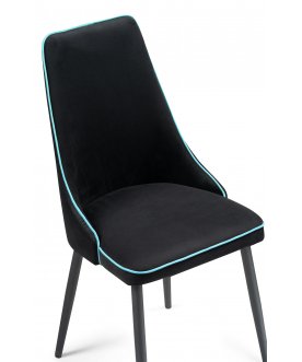 Стул на металлокаркасе Кора