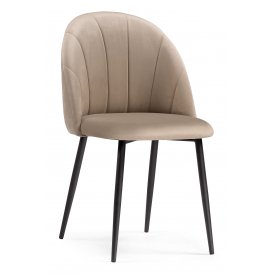 Стул на металлокаркасе Логан