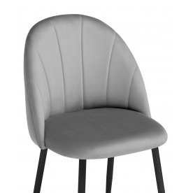 Стул на металлокаркасе Логан