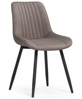 Стул на металлокаркасе Седа К