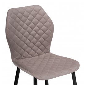 Стул на металлокаркасе Софи