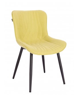 Стул на металлокаркасе Aqua