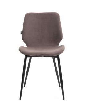 Стул на металлокаркасе Boom