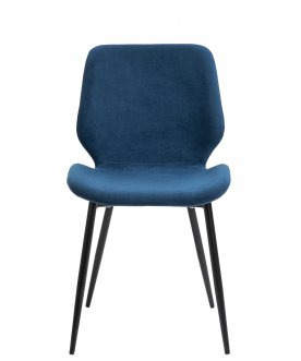 Стул на металлокаркасе Boom