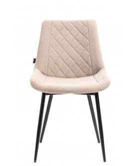 Стул на металлокаркасе Ralph